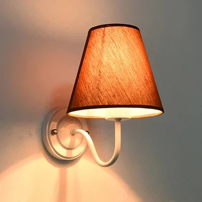Modern Indoor Wall Lamp: Sleek Lighting for Your Space | Kalsten
