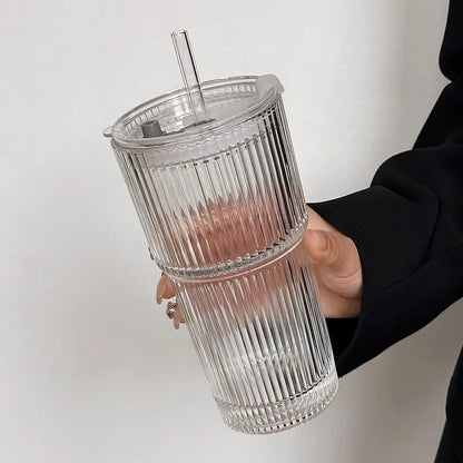 Ribbed To-Go Cup Karnz