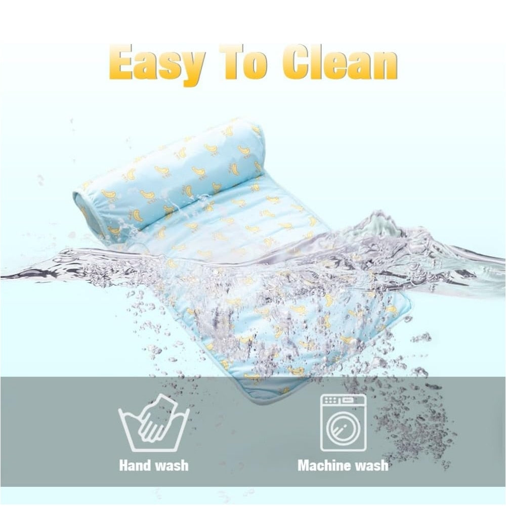 Self Cooling Summer Pet Bed | Kalsten
