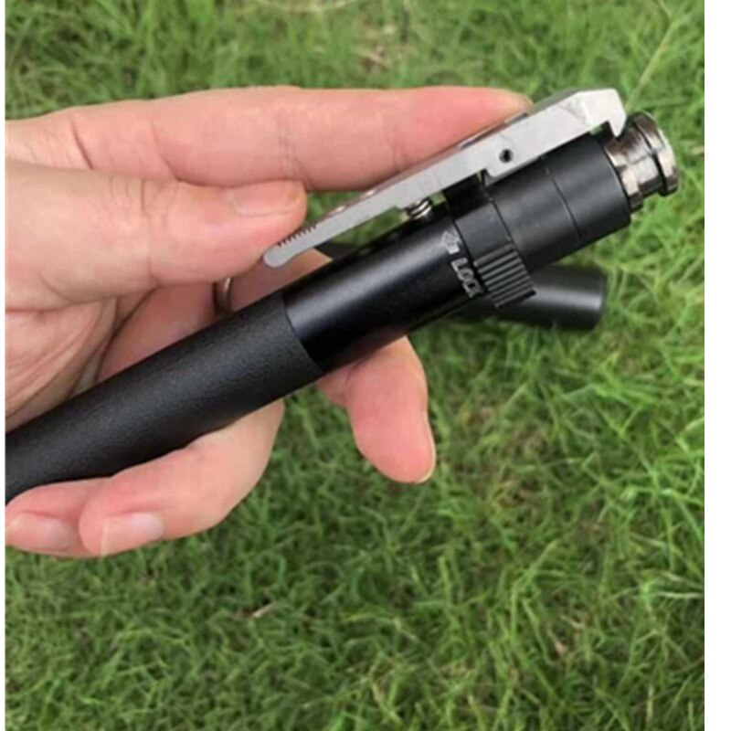 Kalsten | Street Guard Extendable Self-Defense Stick
