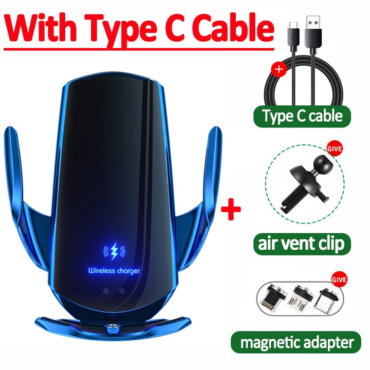 CarCharge Pro - Fast Car Charger | Kalsten