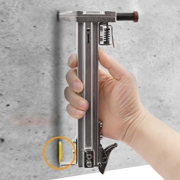 Multi-Purpose Woodworking Semi-Automatic Nail Gun | Kalsten