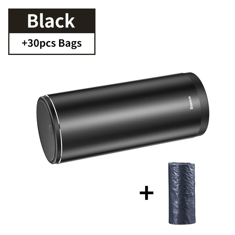 Trash Can for Car, Home, Office Desktop | Kalsten