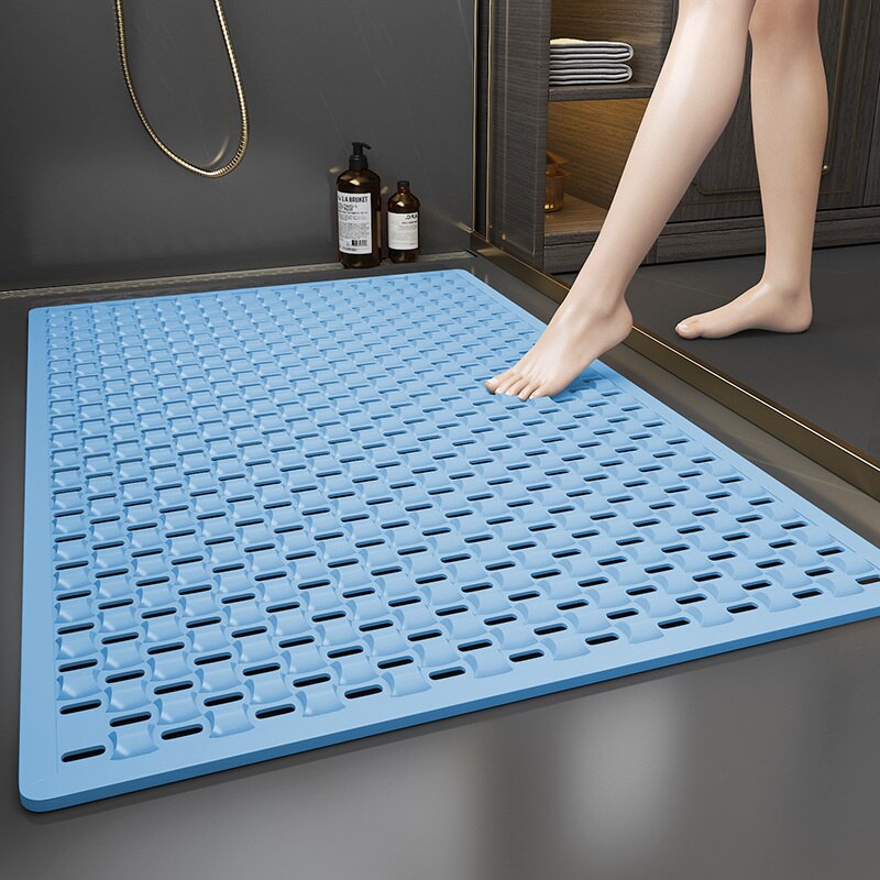 Kalsten | Anti-Slip Hollow Out Waterproof Bathroom Mat