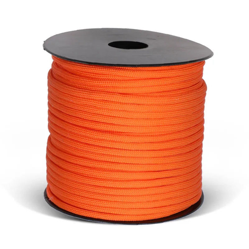 Paracord rope 4 mm | Kalsten