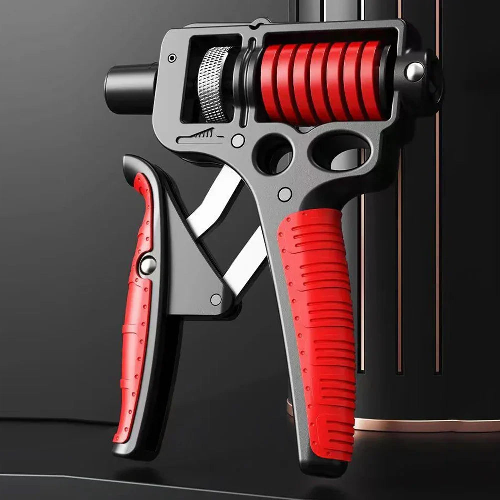 Kalsten | Adjustable Grip Hand Trainer Tool