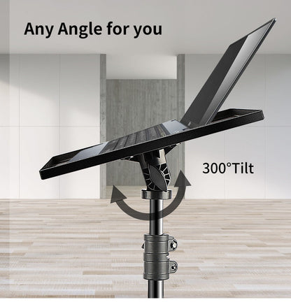 Adjustable Folding Laptop Table Stand with detachable tyres and 2 Trays for Comfort everywhere Kalsten