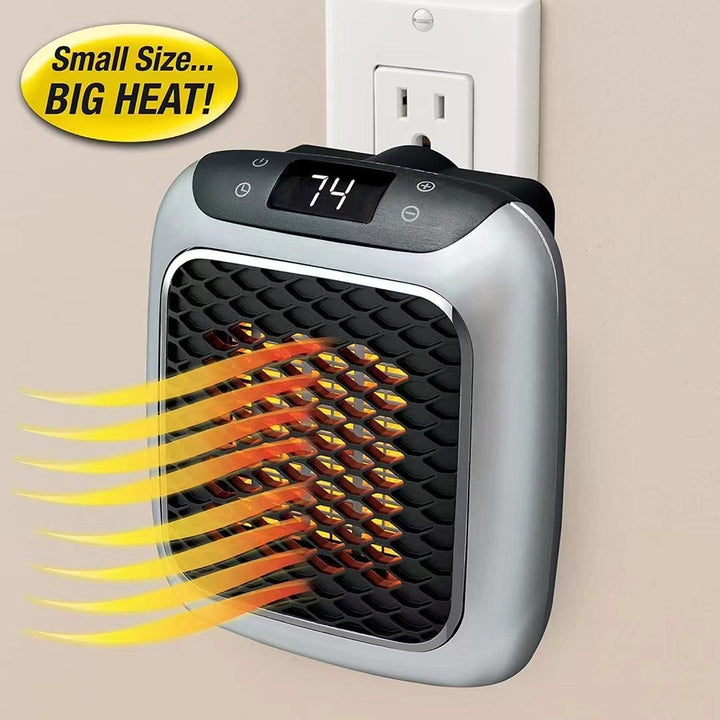 Kalsten | Mini Wall-Mounted Electric Portable Heater