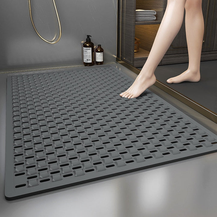 Kalsten | Anti-Slip Hollow Out Waterproof Bathroom Mat