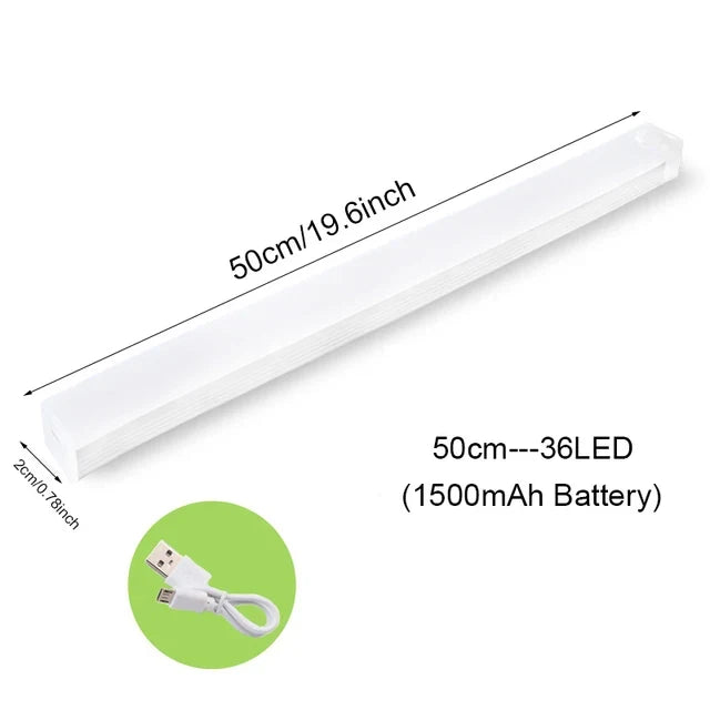 Kalsten | USB rechargeable motion sensor lamp
