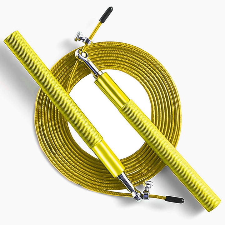 Kalsten | Crossfit Speed Jump Rope 360°