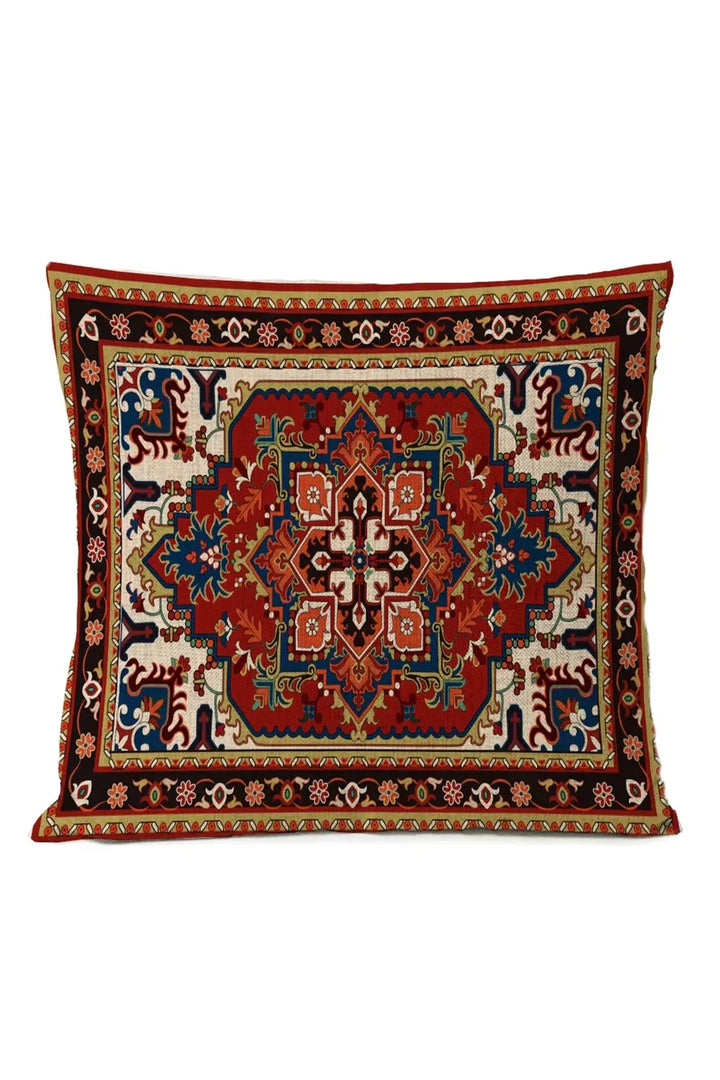 Kalsten | Ethnic Tribal Pillowcase