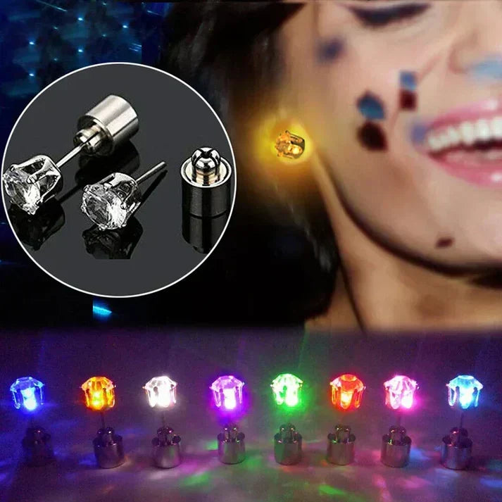 Kalsten | LEDBling™ Light Up Your Look