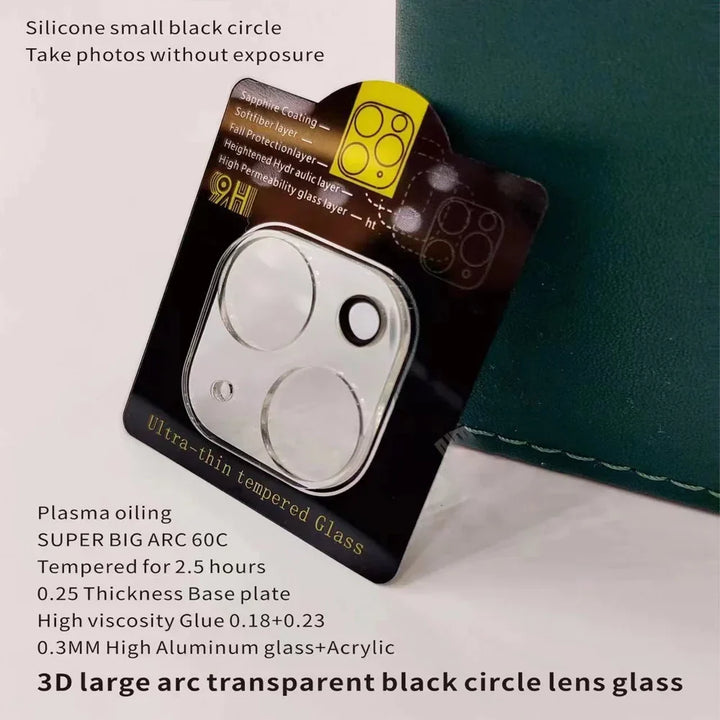 Kalsten | Privacy Screen Protector Anti Scratch Shield