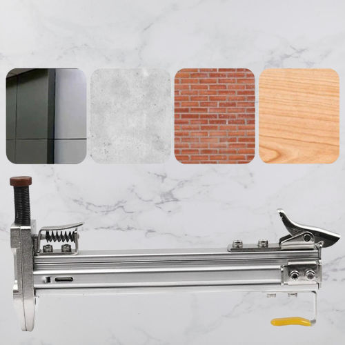 Multi-Purpose Woodworking Semi-Automatic Nail Gun | Kalsten