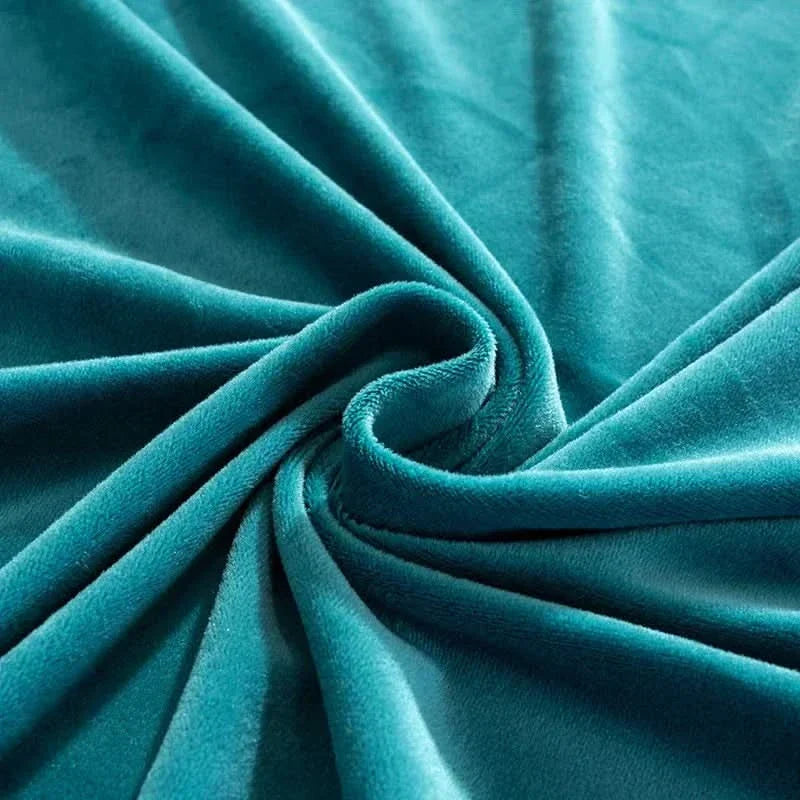 Kalsten | PlushFit - High-Quality Sofa Covers Made of Stretch Velvet