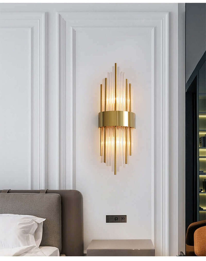 Art Deco Wall Lights | Kalsten