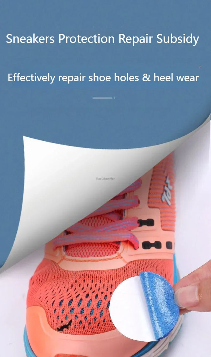 Kalsten | Self Adhesive Shoe Repair Patch