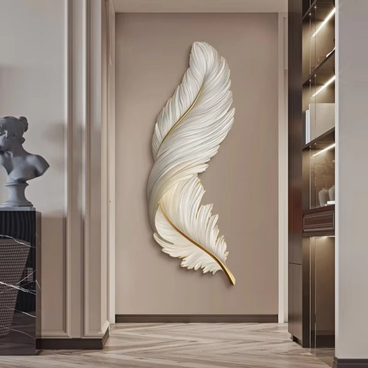 Kalsten | Elegant LED Wall Lamp for Bedroom and Living Spaces