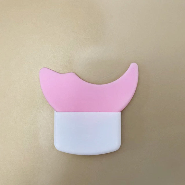 Eye Guide - Silicon Mascara Baffle - Buy 1 Get 1 FREE! (2 PCS) | Kalsten