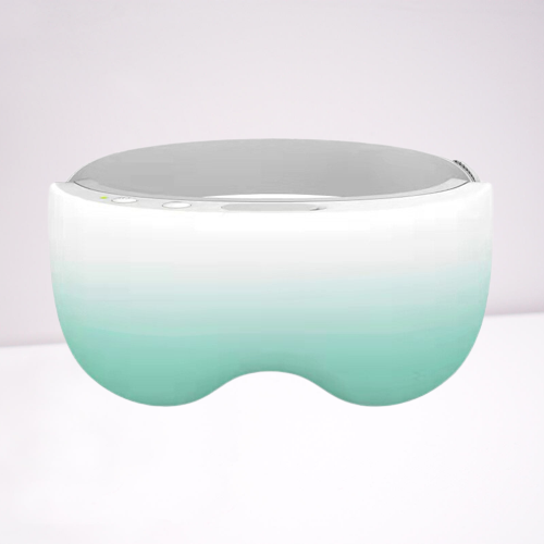 Kalsten | Moisturizing Smart Steam Eye Massager