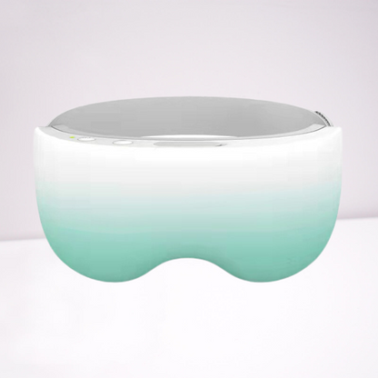 Skanto | Moisturizing Smart Steam Eye Massager