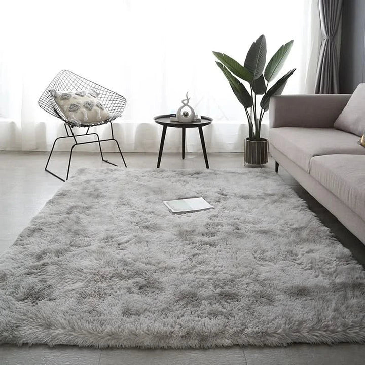 Kalsten | CozyPlush – Luxurious Carpet made of Faux Fur
