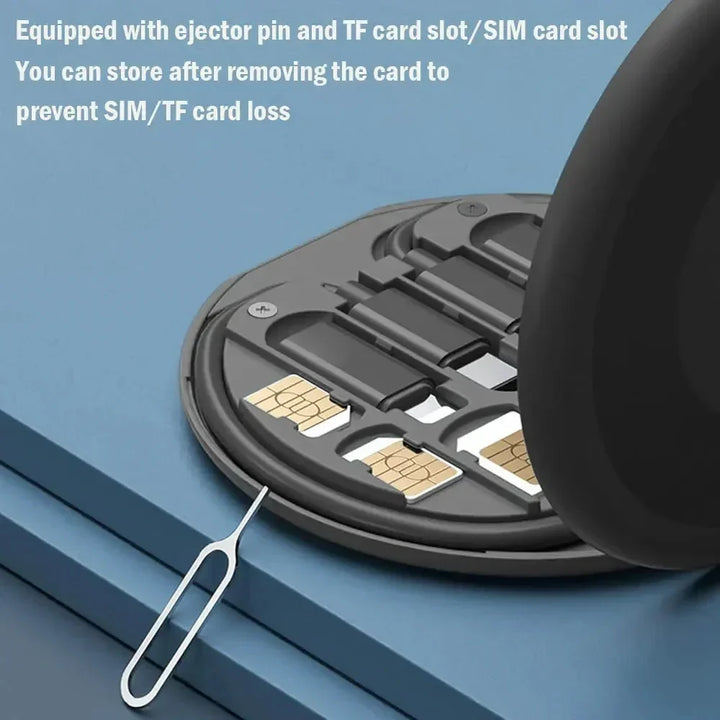 Kalsten | All In One Fast Charging Data Cable Set