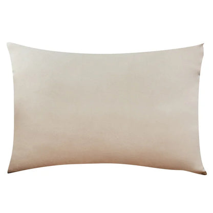 Skanto Skanto | Orion Noir Pillowcase - Luxurious Velvet Pillowcase for a Stylish Interior