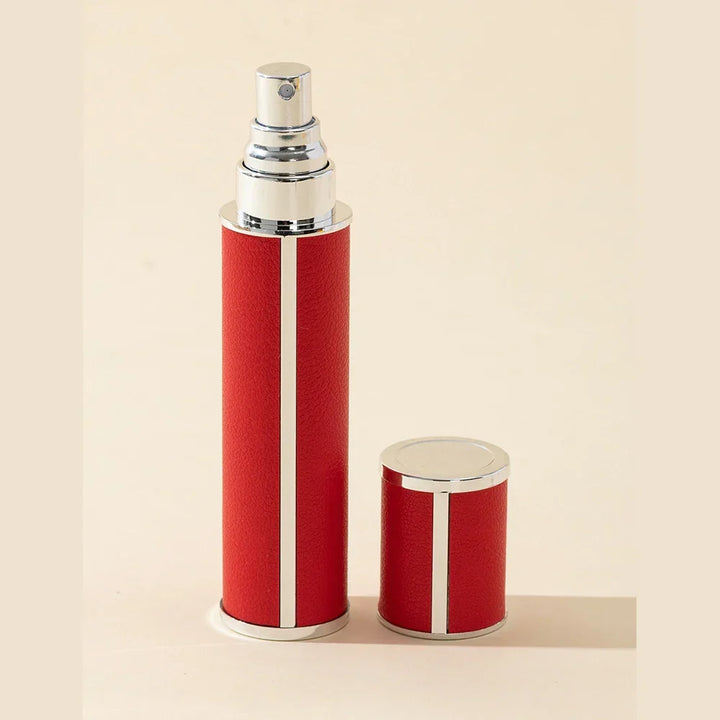 Kalsten | AromaGo Perfume Spray 10ml | Refillable & Leak-proof | Mini Travel Flask