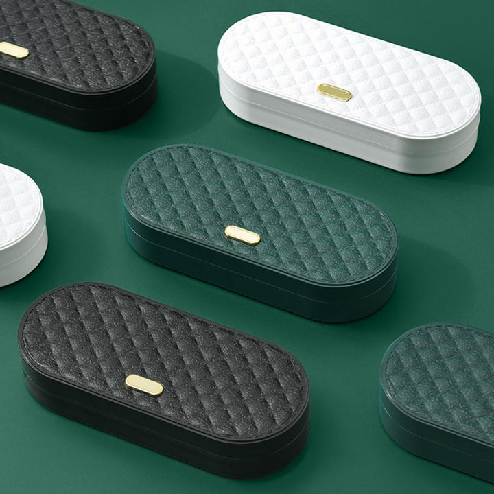 Kalsten | Portable Double-layer Sewing Box Set
