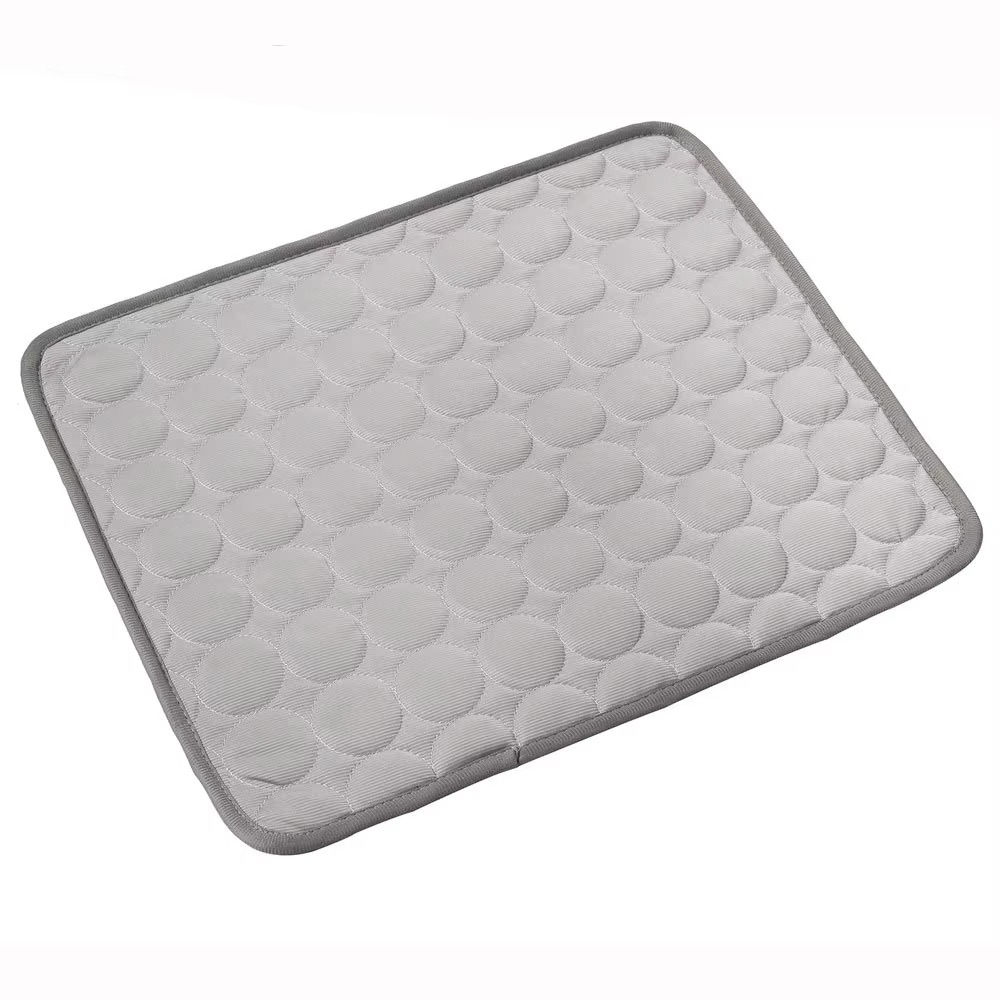 Extra-Large Dog Cooling Mat for Summer Comfort | Kalsten