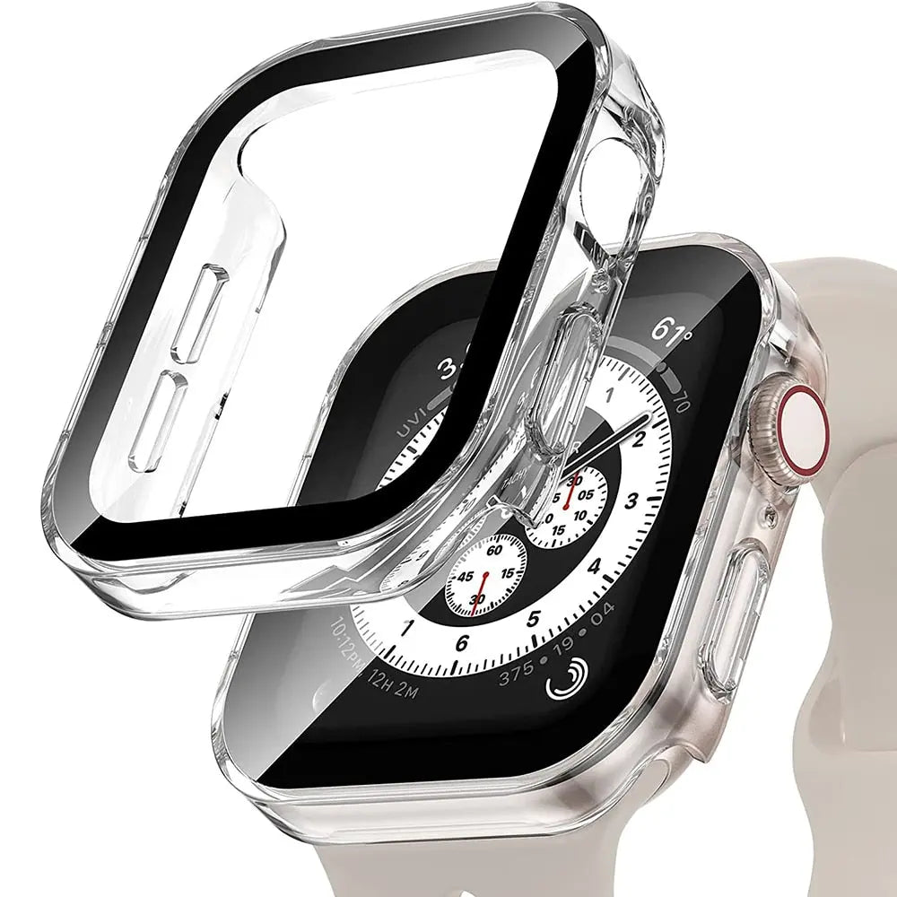 Kalsten | Pinnacle Premiere Apple Watch Screen Protection Case