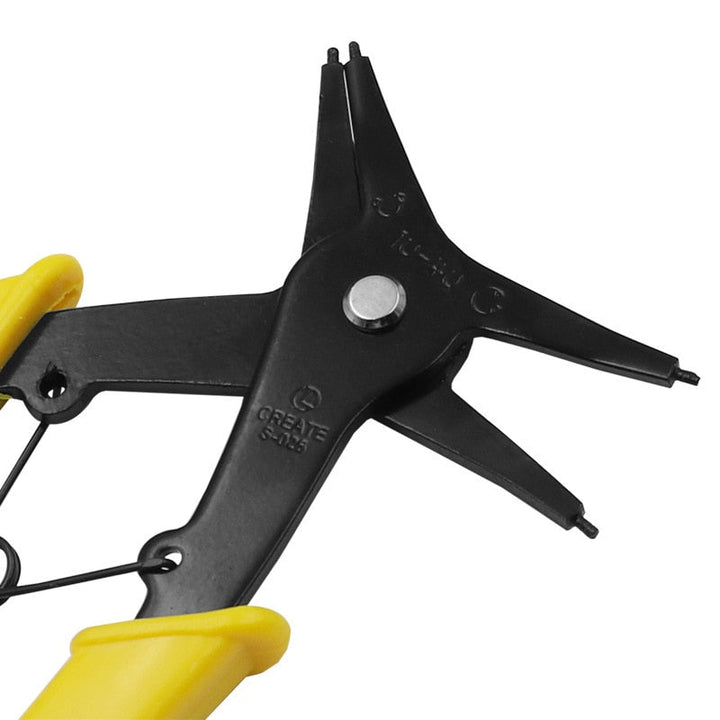 2in1 Snap Ring Pliers Tool | Kalsten