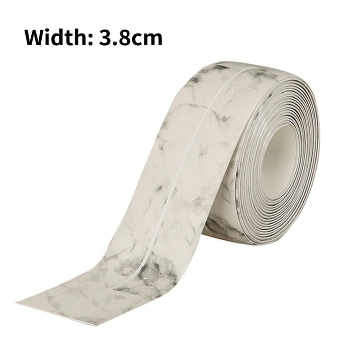 Kalsten | Self-Adhesive Waterproof Wonder Bath Sealing Strip