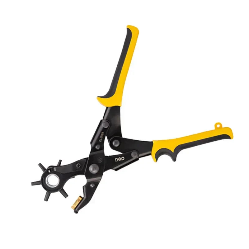 Kalsten | Precision Cutter Leather Punch Pliers