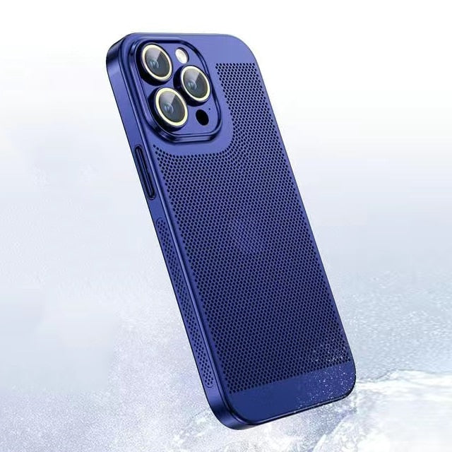 Noxord | iPhone Case – Protection in Style and Elegance