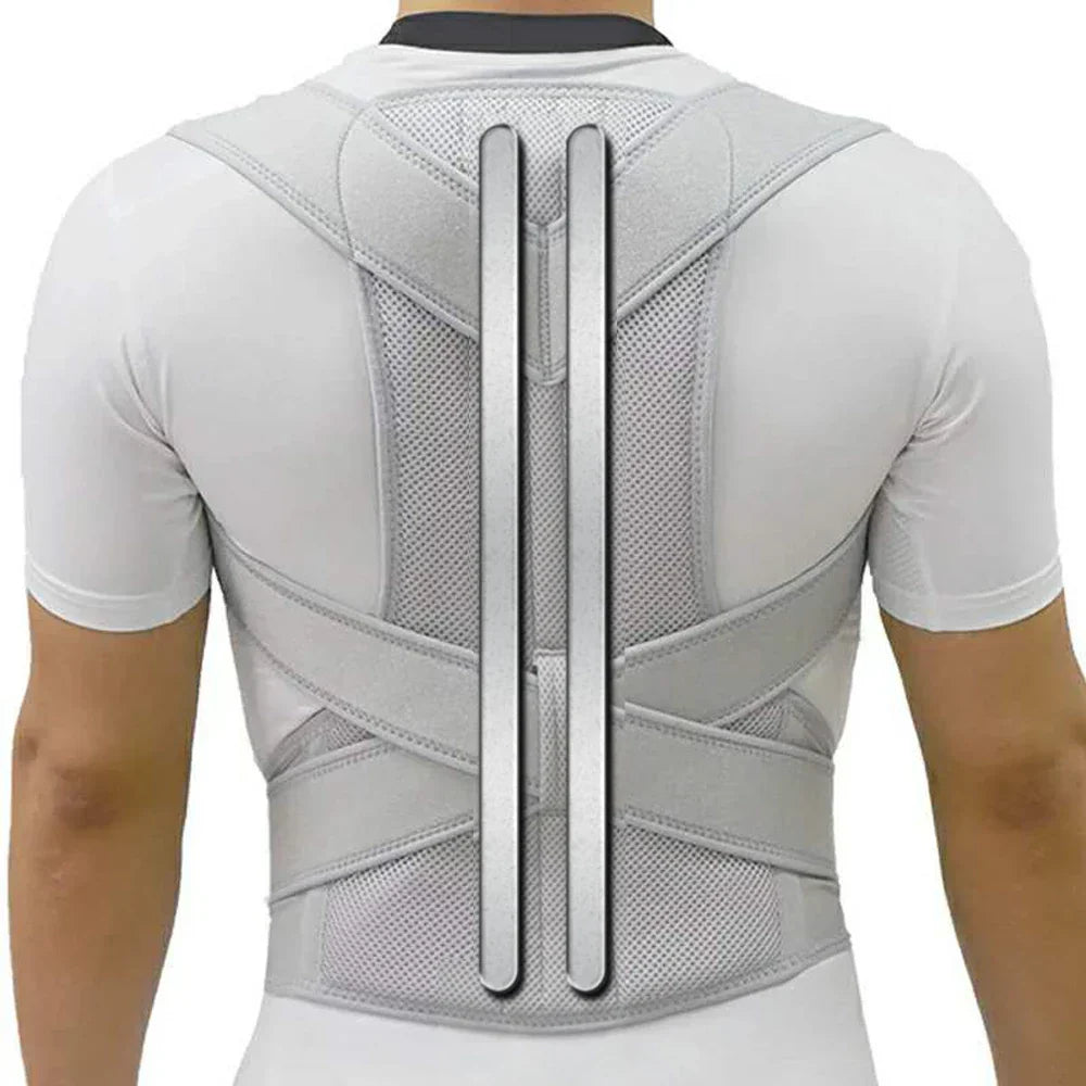 Kalsten | Lumbar Support Posture Corrector Belt