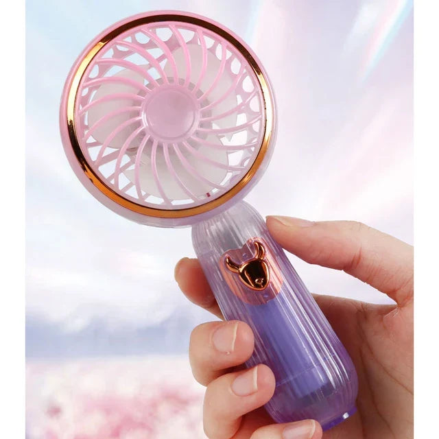 Mini Handheld Fan | Kalsten