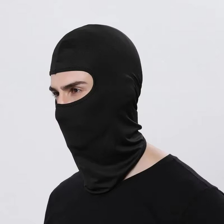 Kalsten | Full Face Balaclava Mask for Motorcycle Cycling Outdoor Sports and Ski