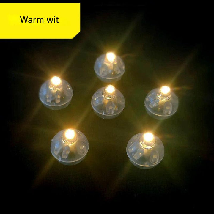 Mini LED Party Lights - GlowPearls | Kalsten