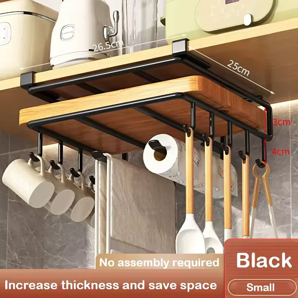 Base Cabinet Organizer Kitchen | Kalsten