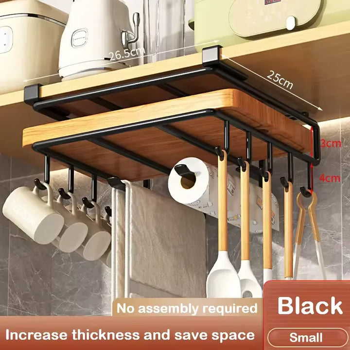 Base Cabinet Organizer Kitchen | Kalsten