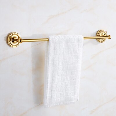 Skanto | Gold Bathroom Accessories