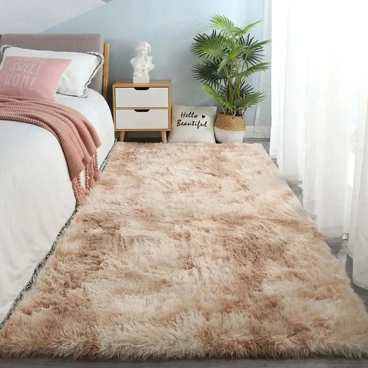 Kalsten | CozyPlush – Luxurious Carpet made of Faux Fur