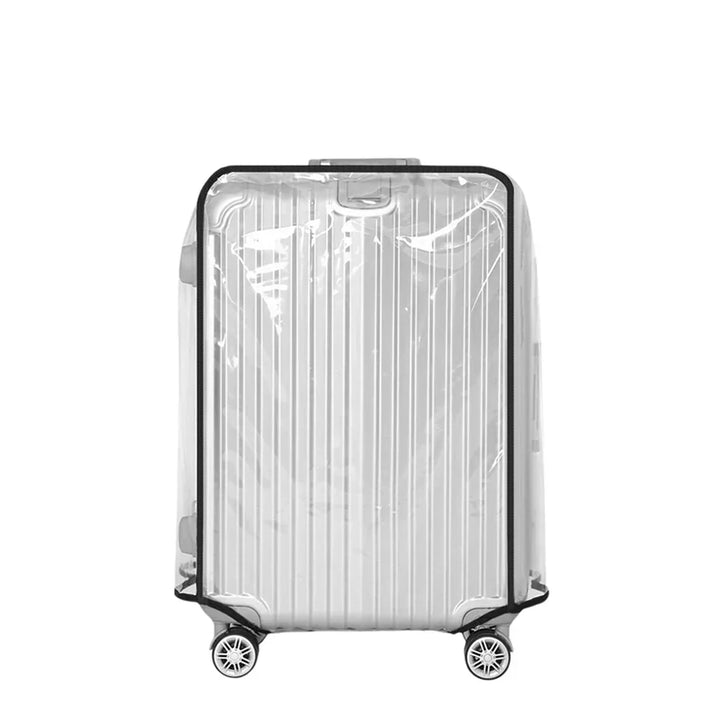 Kalsten | Transparent Waterproof Trolley Cover
