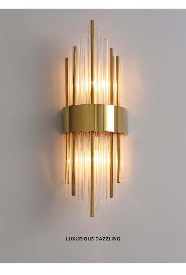Art Deco Wall Lights | Kalsten