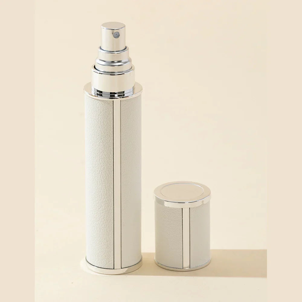 Kalsten | AromaGo Perfume Spray 10ml | Refillable & Leak-proof | Mini Travel Flask