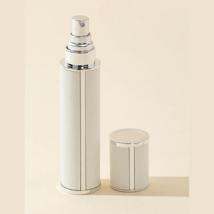 Kalsten | AromaGo Perfume Spray 10ml | Refillable & Leak-proof | Mini Travel Flask