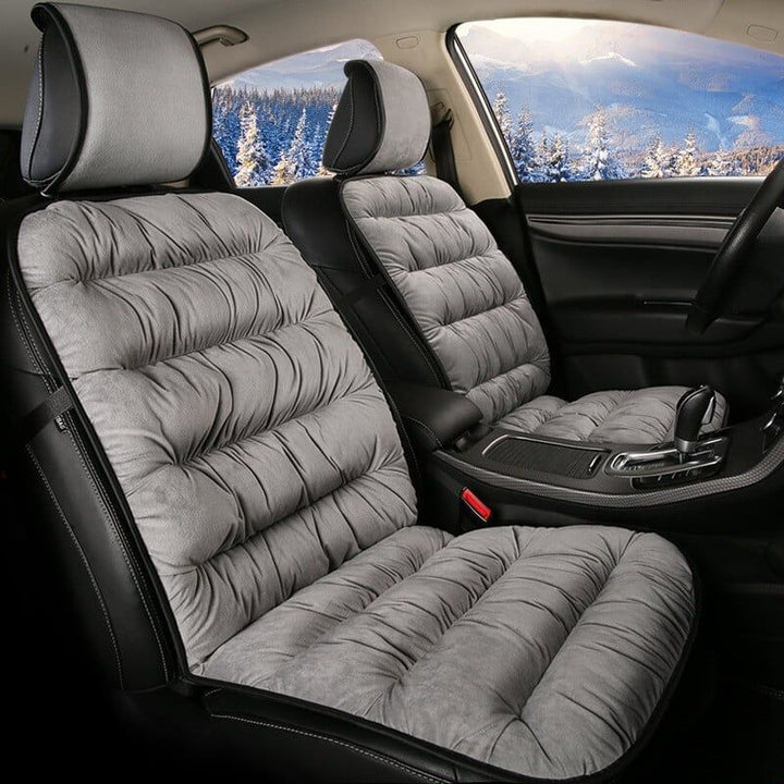 Kalsten | Ultra Comfort Cushioned Luxury Car Seat Cover